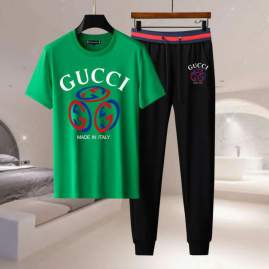 Picture of Gucci Shirt Pant Suits _SKUGucciM-4XL11Lx13521978